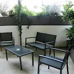 Parthenope Stopover Apartament *