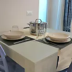Apartamento Parthenope Stopover Nápoles