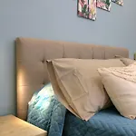 Apartamento Parthenope Stopover Nápoles