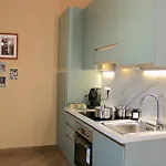 Apartamento Parthenope Stopover Nápoles