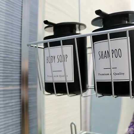 Parthenope Stopover * Naples