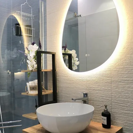 Parthenope Stopover Neapel