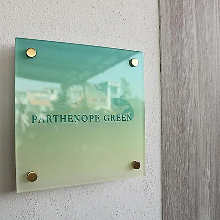 Parthenope Stopover