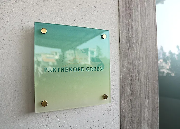 Parthenope Stopover