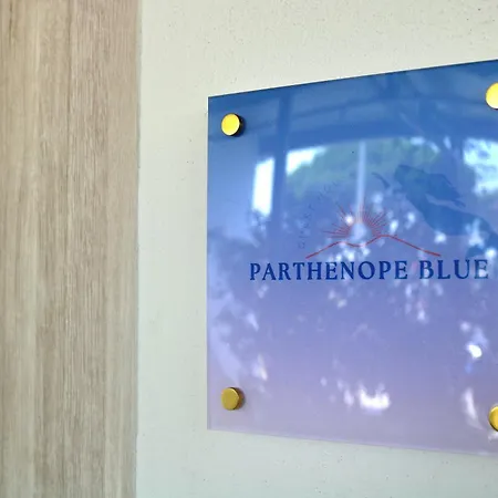 Parthenope Stopover *