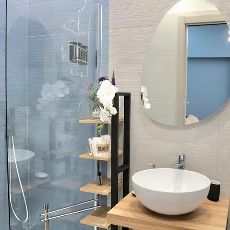 Parthenope Stopover Apartamento *