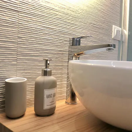 Parthenope Stopover Apartamento Nápoles